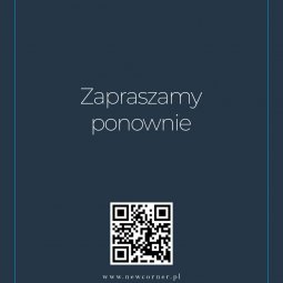 Zapraszamy ponownie 